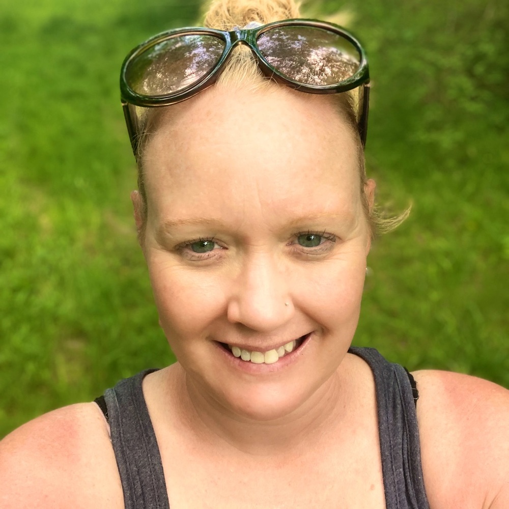 Meet your Posher, Michelle